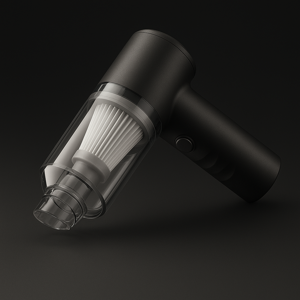 AirClean Pro